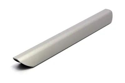 Obrázek produktu pro Rujzdesign nábytková úchytka 648.17 - povrch: nerez broušený, rozteč: 160 mm