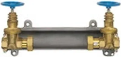 Produktbild von Hawle Austria Wasserzaehler-Einbausatz, Fig. 2930, 6/4", 1 Stk.