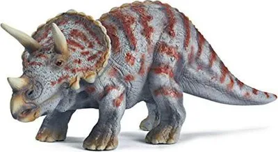 Produktbild von Schleich 14504  - Urzeittiere, Triceratops