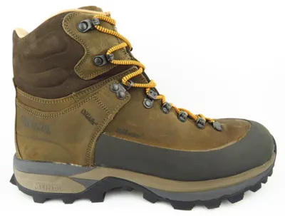 Produktbild von Meindl La Gomera MFS Lederfutter Wanderstiefel Braun : 46.5