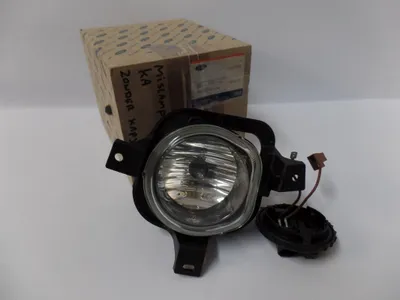 Productafbeelding van Originele Ford mistlamp, artikelnummer 1562338