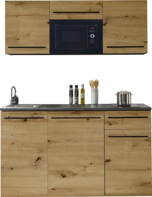 Produktbild von Yourkitchen Single-Küche 160 JAZZ