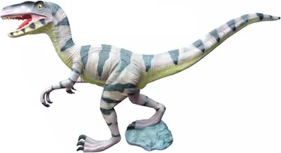 Obrázok produktu pre Sochy dinosaurov Socha dinosaura Dekorácia Záhradná socha Socha Figúrky
