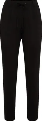 Produktbild von TOM TAILOR Elegante Business Stoffhose Loose Fit Pants Ankle Trousers Größe: 40W / 32L