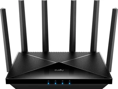 Zdjęcie produktu dla Cudy Router BE6500 2.5G Dual B and Wi-Fi 7 Mesh