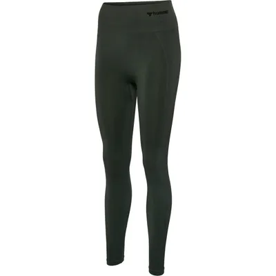 Produktbild von Hummel hmlTIF Seamless High Waist Tights