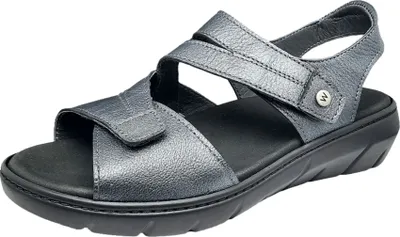 Produktbild von Wolky Sandalen Damen 31383233393332 Grau 37 EU