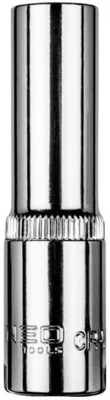 Immagine prodotto di NEO TOOLS Presa esagonale lunga 3/8", 10 mm