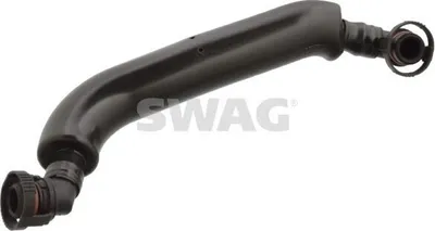 Produktbild von SWAG 20 10 6517 Schlauch KGE für BMW 5 Limousine (E60) Kurbelgehäuseentlüftung