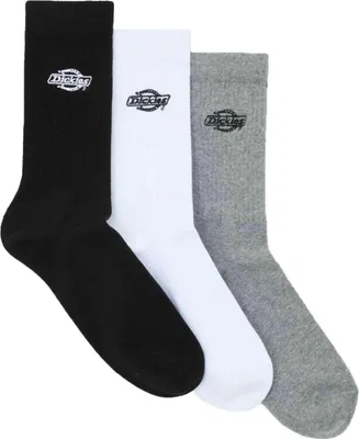 Obrázek produktu pro Ponožky Dickies DK0A88QJWHX1-2FW5 pro Pánské