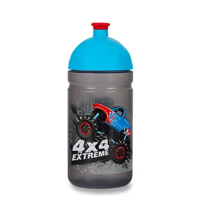 Produktbild von Zdravá lahev Monster Truck 0,5l