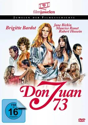 Obrázok produktu pre Don Juan 73