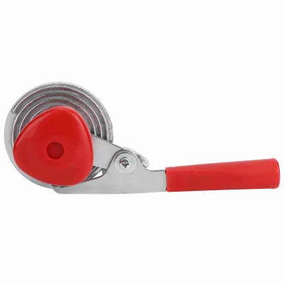 Produktbild von Manuelle Dosenverschließmaschine, Bördelpresse, Glasversiegelungs-Handwerkzeug, Crimp-Nahtgerät, Maschine