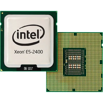 Produktbild von Cisco Intel Xeon 1.80 GHz E5-2403/80W 4C/10MB Cache/DDR3 1066MHz/NoHeatSink, Intel® Xeon® E5-Prozessoren, 1,8 GHz, LGA 1356 (Buchse B2), Server/Arbeitsstation, 32 nm, E5-2403