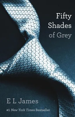 Produktbild von Fifty Shades of Grey