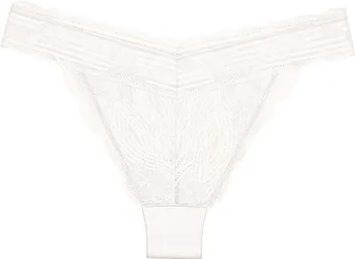 Productafbeelding van Triumph Lift Smart, Ondergoed, Bikini, Volwassen, Dames, Beige, Wit, Maat M