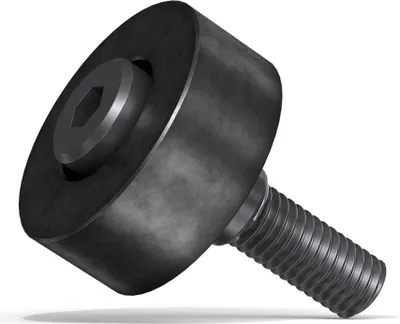 Produktbild von FEIN Führungsrolle, Ø 29,90 mm für 30° und 37,5° Fase, kein Radius