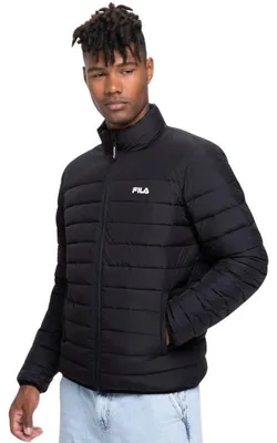 Obrázek produktu pro Bunda Fila Butzbach M, model FAM0456, barva 80010, velikost: S