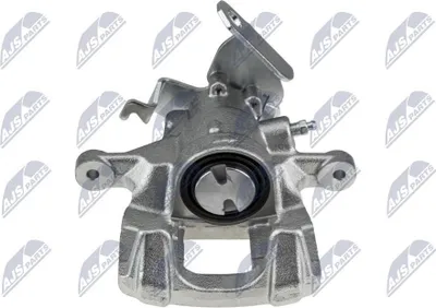 Produktbild von NTY Bremssattel Hinten Links für FORD Transit Custom V362 Kastenwagen (FY, FZ) HZT-FR-040