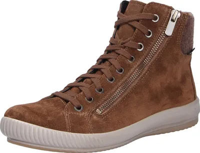 Produktbild von Legero Tanaro 5.0 Schnürstiefel Braun in Gr. 39