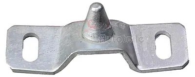 Produktbild von METZGER 2310129 Rollenführung Schiebetür für FIAT Ducato Kastenwagen (250, 290)