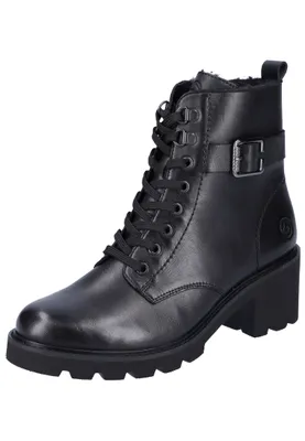 Produktbild von Remonte Stiefelette Stiefelette Glattleder