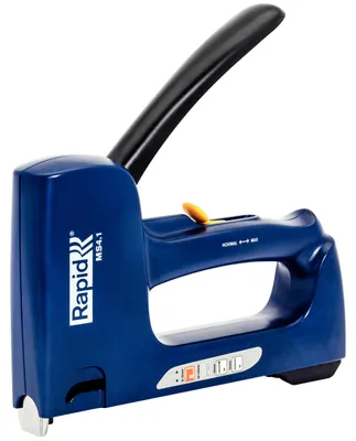 Immagine prodotto di Cucitrice/chiodatrice 4 in 1 Rapid 24510600