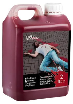 Zdjęcie produktu dla Boland 72243, Dekoracja, Czerwony, 2,14 kg, 1 szt., 140 mm, 210 mm