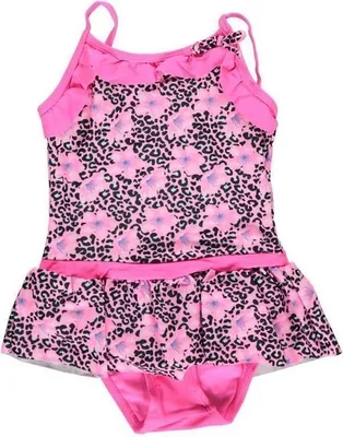 Produktbild von Badeanzug Lentiggini  pink 98
