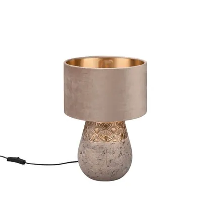 Zdjęcie produktu dla Lampa stołowa KIRAN R51231061 RL