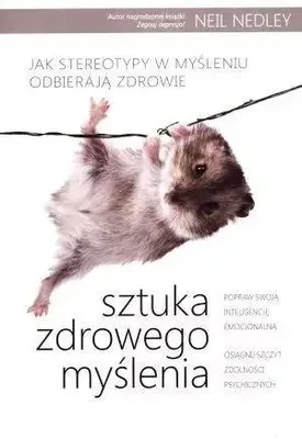 Obrázek produktu pro Sztuka zdrowego myslenia