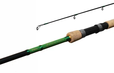 Zdjęcie produktu dla Wędka Delphin Zephyr Spin 1,8 m, 20 g, 2-częściowa