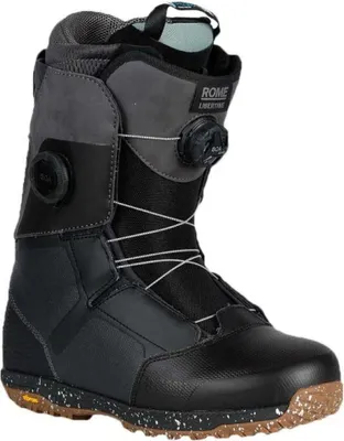 Zdjęcie produktu dla Męskie buty snowboardowe Rome - 44.5