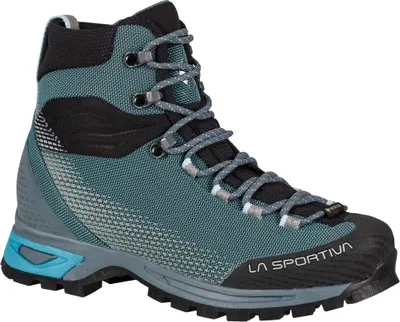 Immagine prodotto di La Sportiva Trango Trek Donna GTX Topazio/Blu Celeste 37 Stivali Outdoor Donna