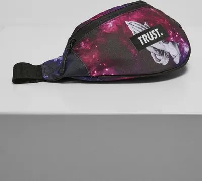 Produktbild von Cayler & Sons Tasche WL Space Trust Shoulder Bag Black/Mc