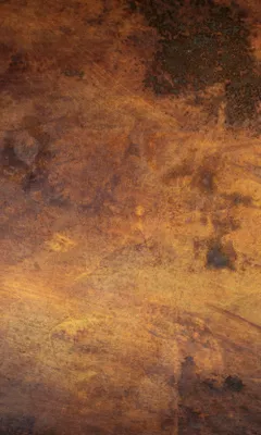 Produktbild von Fototapete - Scratched Copper 150x250cm - Vliestapete