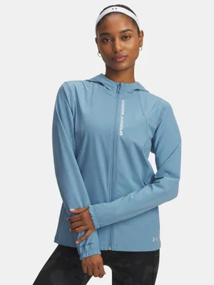 Produktbild von Under Armour Trainingsjacke Damen – XS/34
