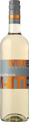 Produktbild von White Vineyard QbA trocken 2025 Pfalz | Deutschland | 12,5% vol | 0,75 l