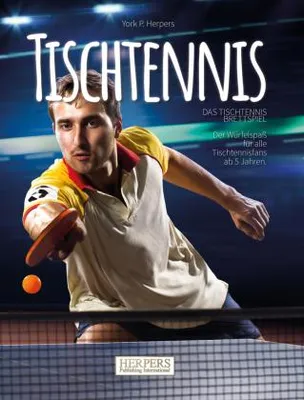 Produktbild von Tischtennis | Das schmetternde Brettspiel
