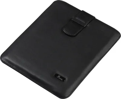 Produktbild von ViVanco™30565, Schutzhülle, Apple, iPad, iPad 2, 24,6 cm (9.7")