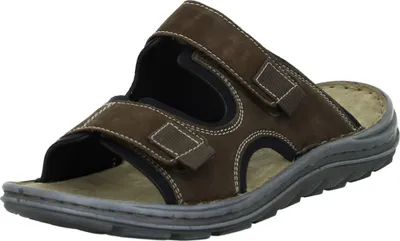 Produktbild von JOSEF SEIBEL Raul 23 | Sandale für Herren | Braun