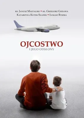 Immagine prodotto di ISBN Ojcostwo i jego odsłony, Religia, Polski, Broszurowa okładka, 232 stron(y)