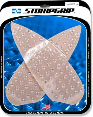 Produktbild von Stompgrip klar, BMW S1000R/RR /M1000R 2020-2021 S1000RR 2R99r