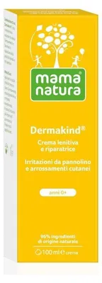 Immagine prodotto di Dermakind Crema Lenititiva E Riparatrice 100 Ml