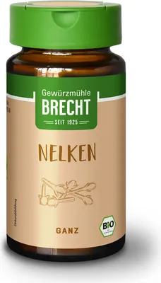 Immagine prodotto di Macina spezie Brecht chiodi di garofano interi, 30g