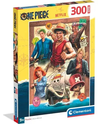 Image de Clementoni 21757