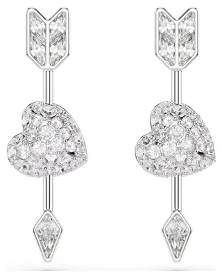 Produktbild von Swarovski Idyllia 5749602 Ohrringe