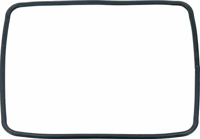 Produktbild von Türdichtung Dichtung Gummidichtung Gummi 4 seitig rundum Herd Backofen passend wie Samsung DG97-00019A