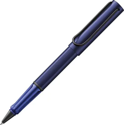 Produktbild von AL-star Rollerball in dark dusk von Lamy - Sonderedition