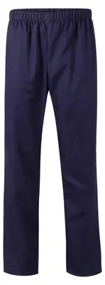 Produktbild von Velilla P25300113Xl Lebensmittelhose – Marineblau